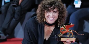 Venezia 83: il Leone d’oro vola nella mani dell’unica regista donna