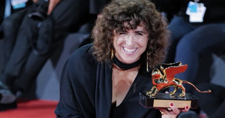 Venezia 83: il Leone d’oro vola nella mani dell’unica regista donna