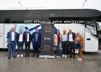 Trasporto casa-lavoro, firmato a Marcon il progetto “Percorsi Comuni”