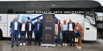 Trasporto casa-lavoro, firmato a Marcon il progetto “Percorsi Comuni”