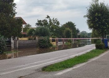Allagamenti a San Michele al T.: l’ex sindaco Codognotto organizza una raccolta firme