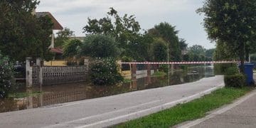 Allagamenti a San Michele al T.: l’ex sindaco Codognotto organizza una raccolta firme