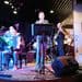 Faber rinasce al Vapore con i Fab Ensemble