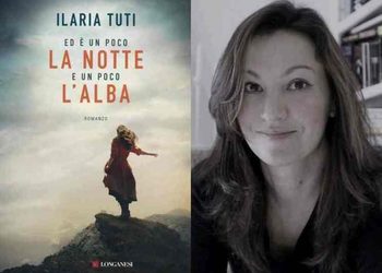 Nelle pozzanghere puoi trovarci anche il sole