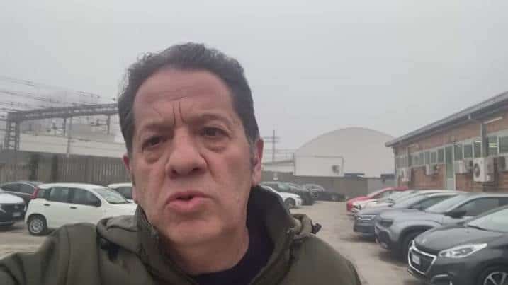Mestre: dopo 48 furti nella Carrozzeria Favaretto ora fa un appello a Mattarella
