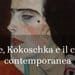 Il corpo nell’arte del Novecento: a Mestre con Klimt, Schiele e Kokoschka