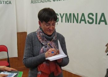 Per Elide è venuto il tempo del coraggio