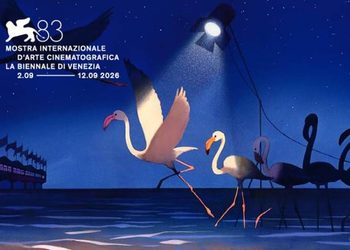 Si dia il via all’83° Mostra del Cinema di Venezia