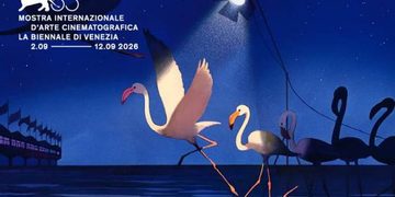 Si dia il via all’83° Mostra del Cinema di Venezia