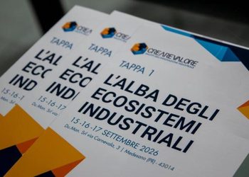L’impresa sta cambiando: la sfida più che tecnologica è culturale