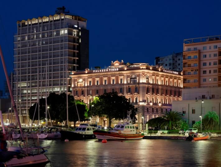 Così il turismo scopre Cagliari una città per tutte le stagioni