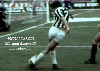 Roccotelli,  la “Rabona” nel sangue e quei gol strani