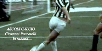 Roccotelli,  la “Rabona” nel sangue e quei gol strani