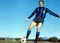 Addio a Sandro Mazzola, leggenda del calcio come il padre Valentino
