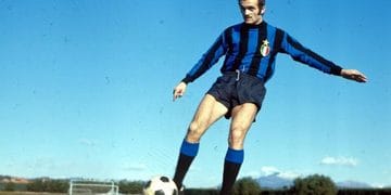 Addio a Sandro Mazzola, leggenda del calcio come il padre Valentino