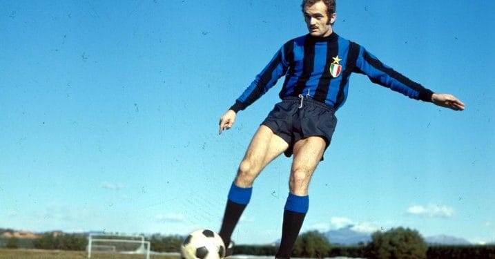 Addio a Sandro Mazzola, leggenda del calcio come il padre Valentino