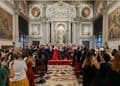 Dalla crisi climatica alla giustizia ambientale: a Venezia Ritwick Dutta incontra la nuova generazione di professionisti dei diritti umani formata dal Global Campus of Human Rights / Programma Europeo (EMA)