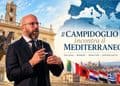 Cinque nazioni e Roma: la grande sfida è il Mediterraneo