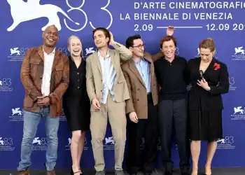 Gli altri film della Mostra del Cinema