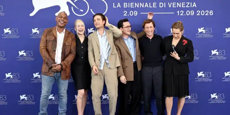 Gli altri film della Mostra del Cinema