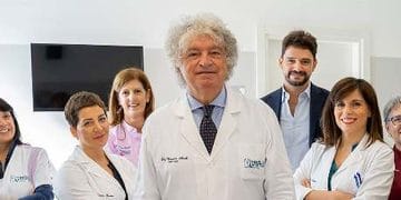 Parte la prima piattaforma di Oncologia di Precisione