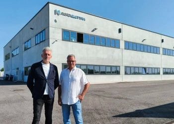 Nord Elettra di San Donà compie 30 anni: da zero dipendenti a realtà consolidata del nord Italia