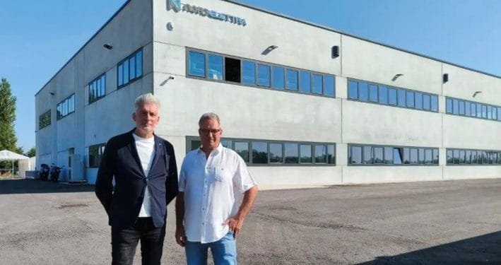 Nord Elettra di San Donà compie 30 anni: da zero dipendenti a realtà consolidata del nord Italia