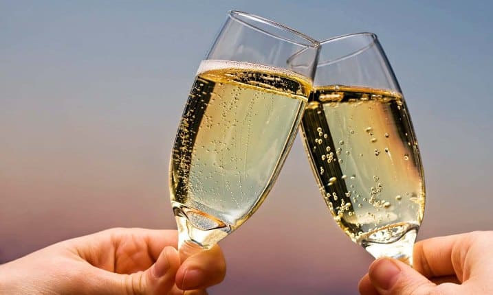 Vino export USA: la crisi non colpisce le aziende del veneto orientale; il prosecco traina il settore