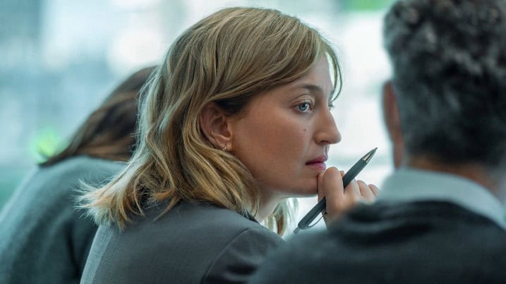 Quanto può essere difficile essere “Un bon petit soldat”