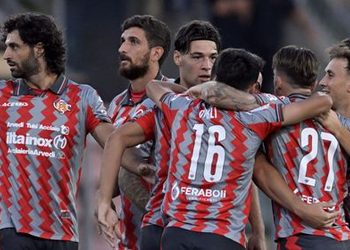 La Cremonese travolge il Padova nei primi cinque minuti: finisce 3-1 allo Zini