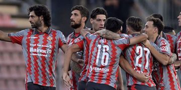 La Cremonese travolge il Padova nei primi cinque minuti: finisce 3-1 allo Zini