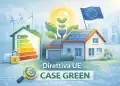 Efficienza Energetica:  l’Italia e le sorprese della Direttiva Case Green