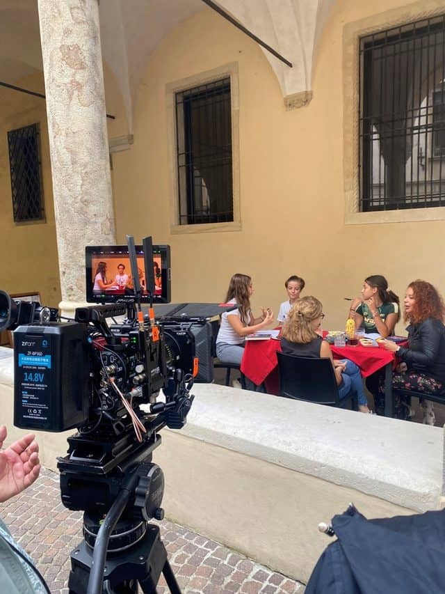 Antonia Arslan La Storia Della Scrittrice Armena Adesso Anche Un Antonia Arslan La Storia Della Scrittrice Armena Adesso Anche Un