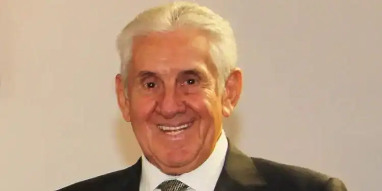 Emozioni all’avanguardia: Gianfranco Bonomi e l’arte che ha cambiato lo sguardo