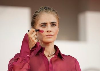 Greta, il segno rosso, e le donne che finalmente giudicano
