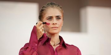 Greta, il segno rosso, e le donne che finalmente giudicano