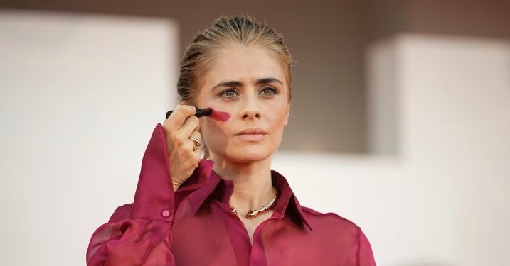 Greta, il segno rosso, e le donne che finalmente giudicano