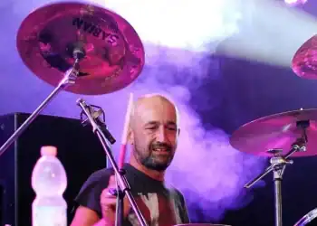 Zelarino: 4 giorni di musica e di solidarietà in nome di “Ciani” il batterista