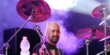 Zelarino: 4 giorni di musica e di solidarietà in nome di “Ciani” il batterista