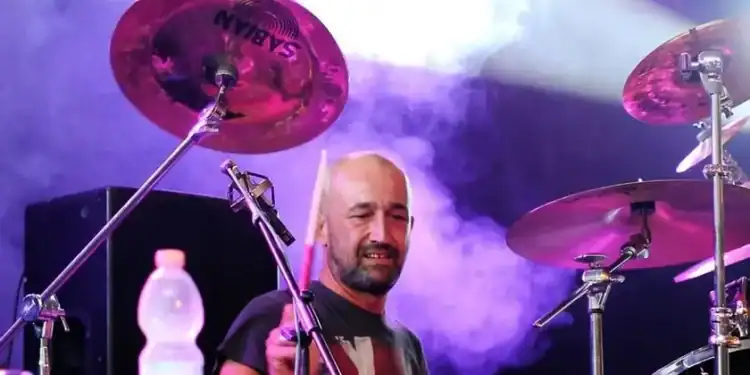 Zelarino: 4 giorni di musica e di solidarietà in nome di “Ciani” il batterista