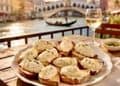 A Rialto il 3 ottobre per la festa dei 25 anni della Confraternita del Baccalà Mantecato
