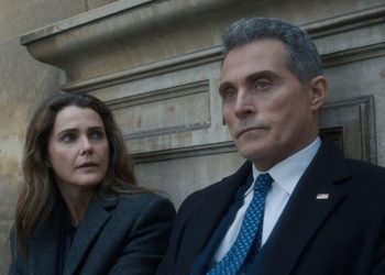 Netflix domina con The Diplomat, Lupin e il Gusto amaro del tradimento