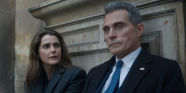 Netflix domina con The Diplomat, Lupin e il Gusto amaro del tradimento