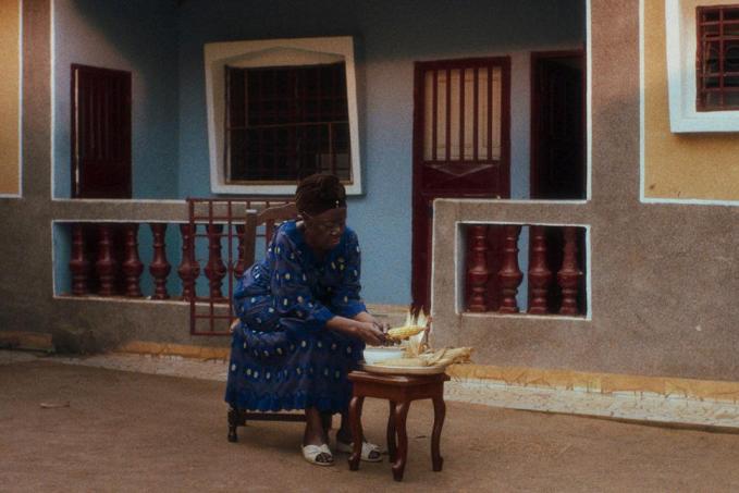 La Mostra del Cinema di Venezia apre gli orizzonti al Camerun