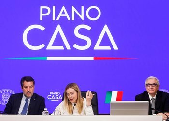 Piano Casa: la sfida “abitare città” impone un cambio