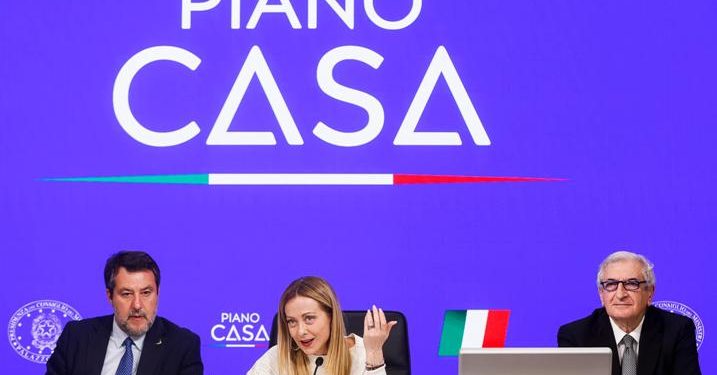 Piano Casa: la sfida “abitare città” impone un cambio