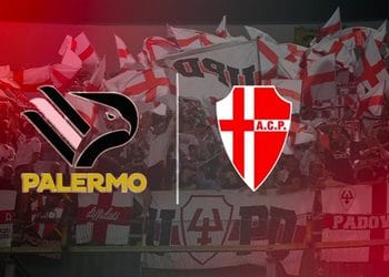Palermo-Padova, sabato la sfida alla capolista prima della sosta