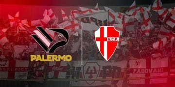 Palermo-Padova, sabato la sfida alla capolista prima della sosta