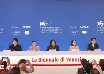 Gli altri film in concorso alla Mostra del Cinema di Venezia