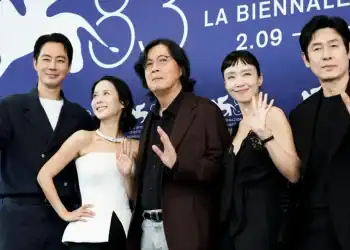 “Possible love”: possibile Leone (e possibile Oscar)
